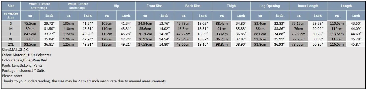 INCERUN Men Sets Patchwork Color-block Split Long Sleeve Crop Jackets Wide Leg Pants Two Piece Sets Streetwear Men Matching Sets