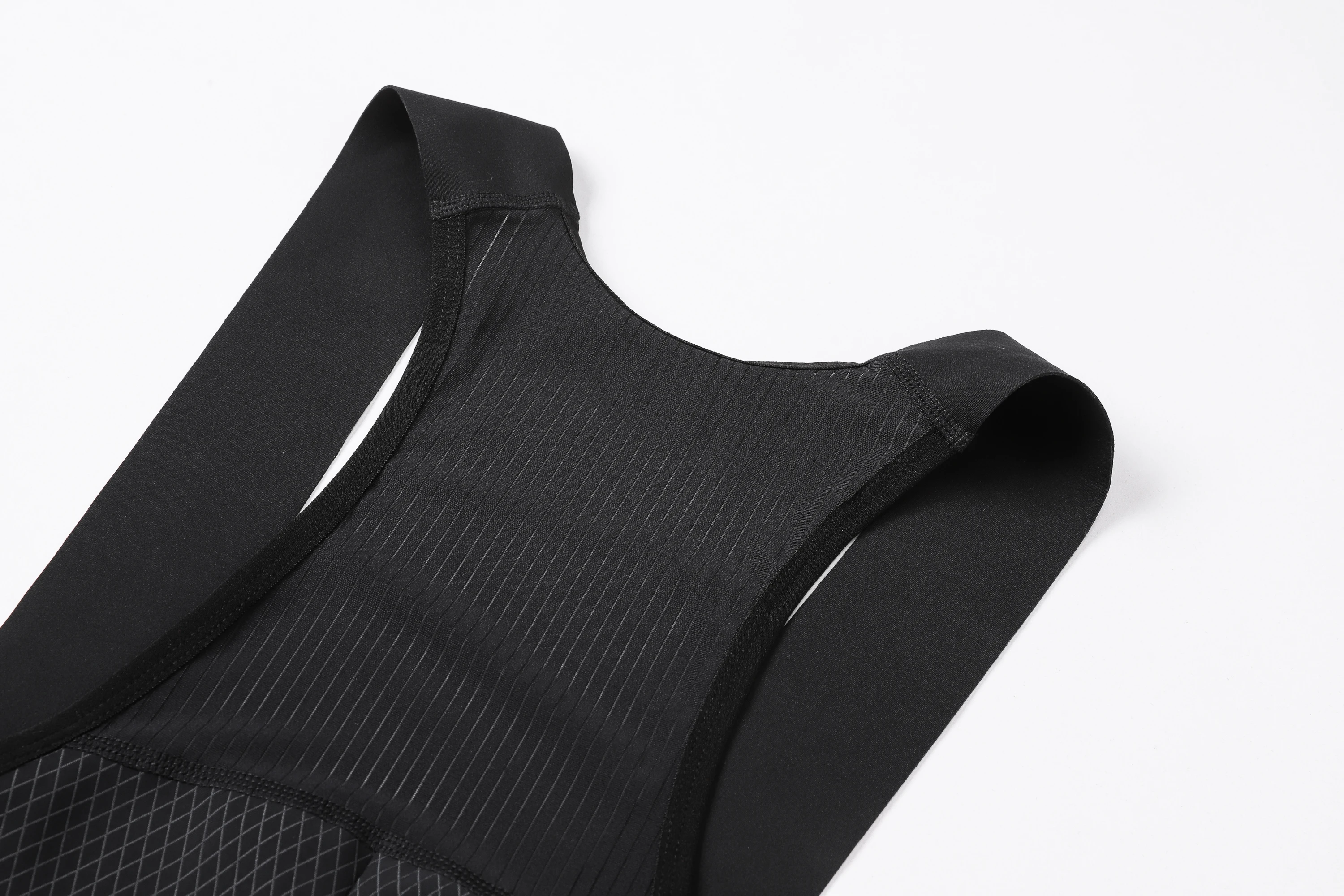 YKYWBIKE Men's Cycling Bib Shorts 120kg/m³ Sponge Japan Padded Road Bike Bib Short Pants Summer 7 Hours Riding Bicycle Shorts