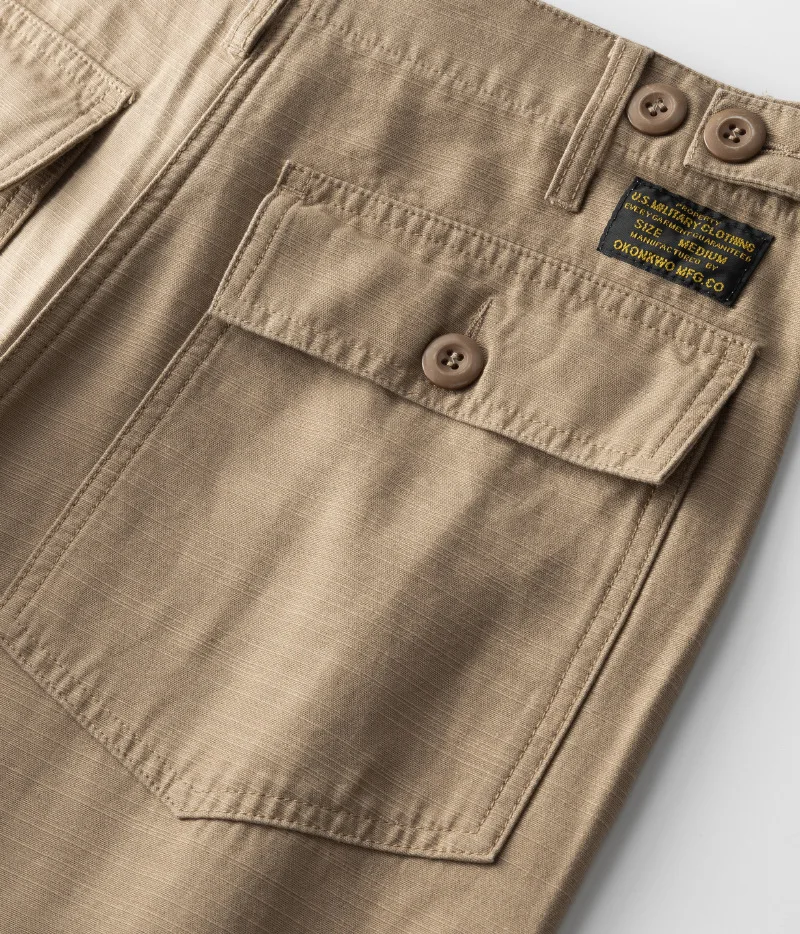 107 Good Quality America Style Cargo Pants for Men 100% Cotton Comfortable Straight Trouser Spring Falll Casual Loose Bottonwear