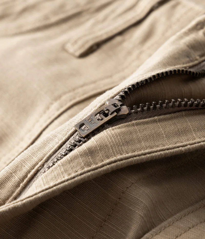 107 Good Quality America Style Cargo Pants for Men 100% Cotton Comfortable Straight Trouser Spring Falll Casual Loose Bottonwear