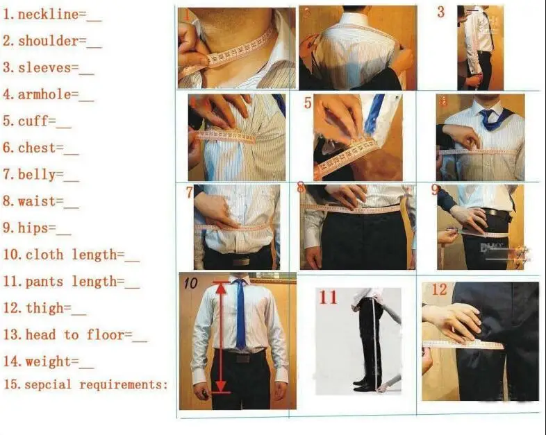 2 Pieces Men's Slim Fit With 4 Real Pocket Single Breasted Suit Formal Suits Groomsmen Wedding Tailored Fit (Blazer+Pants)