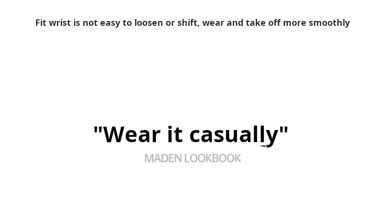 Maden Men's Polar Fleece Half Zip Sweatshirt Preppy Style Polo Collar with Color Block Thermal Pullover for Fall Winter Layering