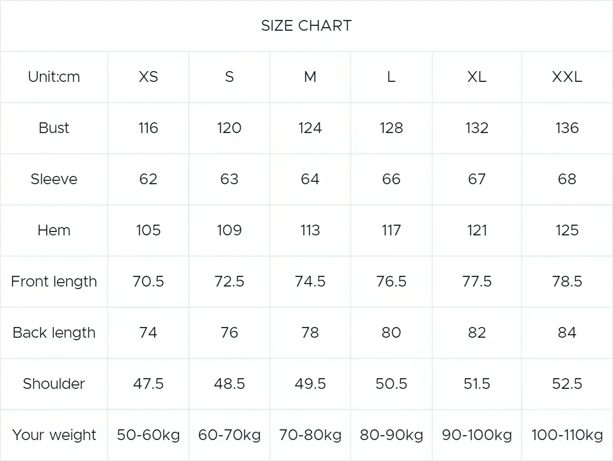 ARC Outdoor Raincoat Windproof Fashion Sports Camping Mountaineering Fishing Men's and Women's Solid Color High Quality Jacket