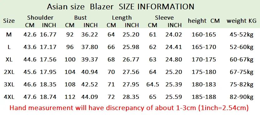 Blazer Autumn and Winter Men Fashion Outdoor Wedding Slimming Business Versatile Printed Casual Korean-style Formal Wear Blazer