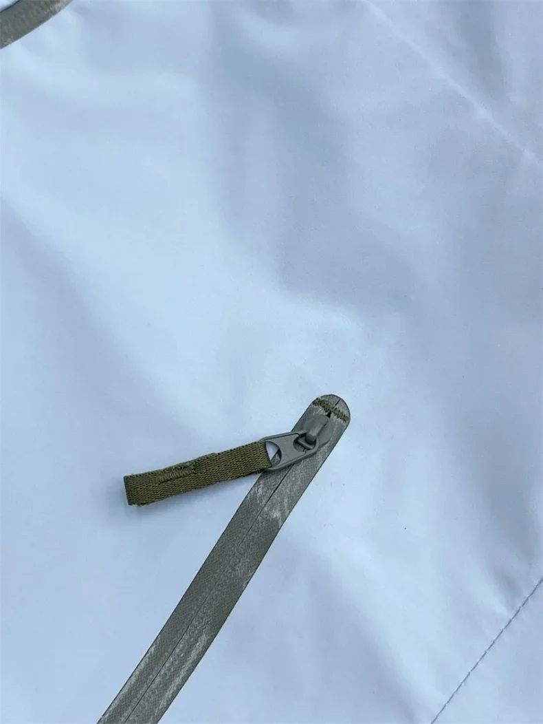 Outdoor Jacket, Fishing, Fashionable, Men's, Mountaineering, Trendy, Cycling, Versatile, Sports Travel Leisure Storm Coat Jacket