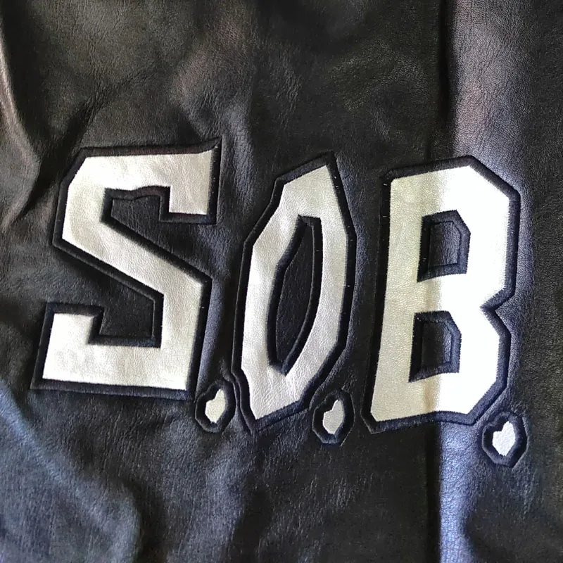 WWF WHOOP ASS 100% SOB Stone Cold Steve Austin 316 Smoking Skull Vest Attitude Era New Vintage Merchandise Collectible