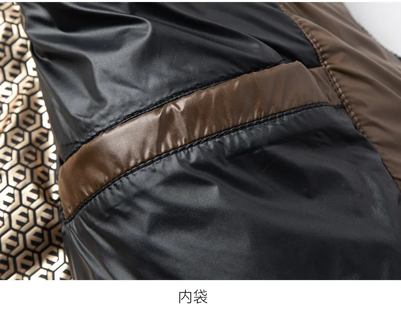 2026 Winter New Down Vest Coat Waterproof Fabric 90% Duck Down Content Thickened Warm Fashion Casual Down Shoulder