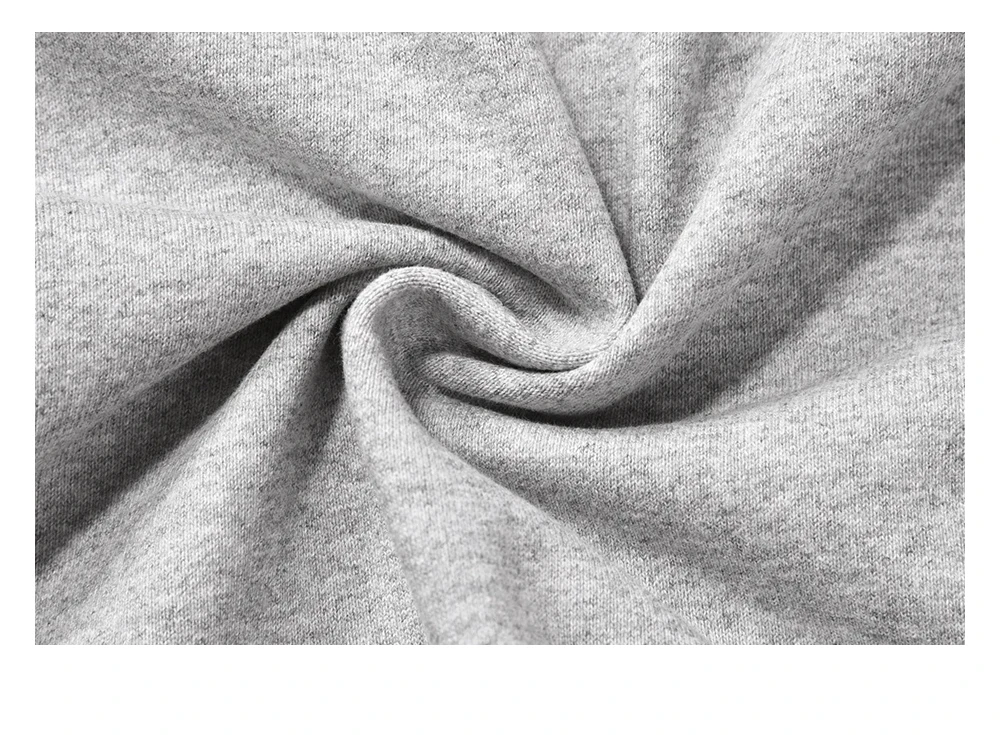 Solid Color Casual Long Sleeve Sweatshirts Mens Autumn Loose Simple Drop Shoulder Hoodies Men