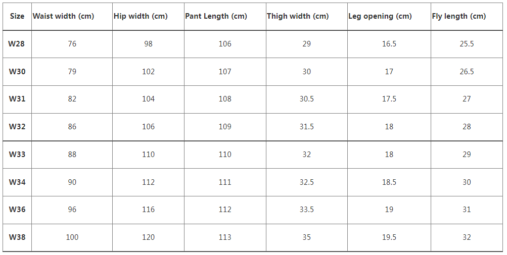 Saucezhan 315XX-18SX Men Jeans Washed Jeans Selvedge Denim Jeans for Men Distressed Jeans Taper Fit Zipper Fly 18 oz