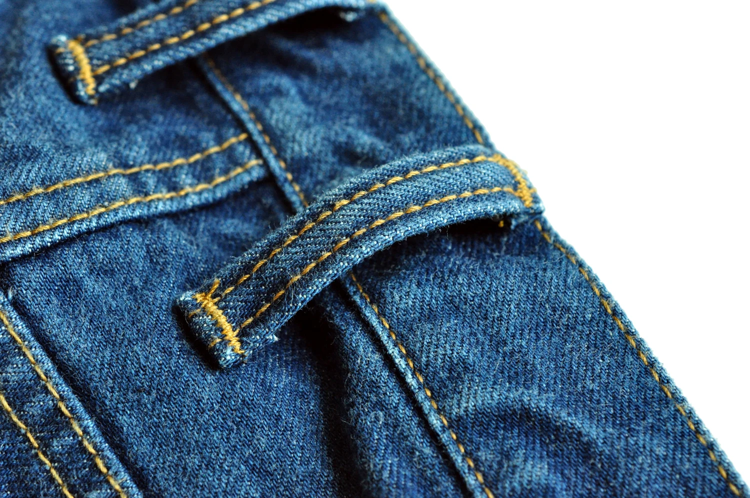Saucezhan 315XX-18SX Men Jeans Washed Jeans Selvedge Denim Jeans for Men Distressed Jeans Taper Fit Zipper Fly 18 oz