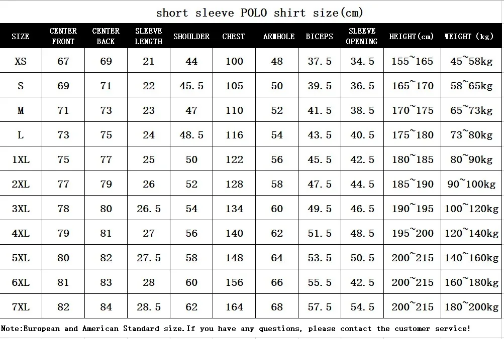 New Summer Men Polo Shirts Great Designer Original NEW YORK Brand Embroidered Short Sleeve Leisure Sports Loose Plus EU Size 7XL