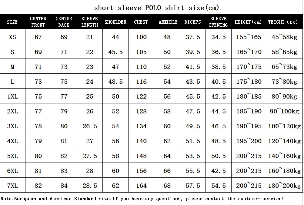 New Summer Men Polo Shirts Great Designer Original NEW YORK Brand Embroidered Short Sleeve Leisure Sports Loose Plus EU Size 7XL