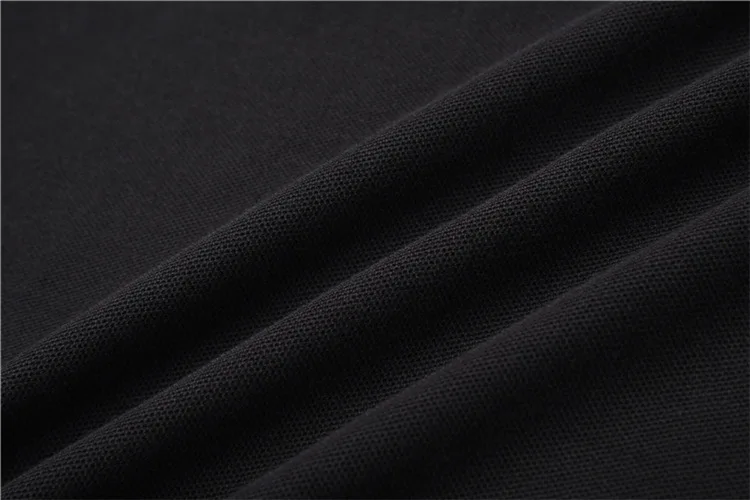 New Summer Men Polo Shirts Great Designer Original NEW YORK Brand Embroidered Short Sleeve Leisure Sports Loose Plus EU Size 7XL