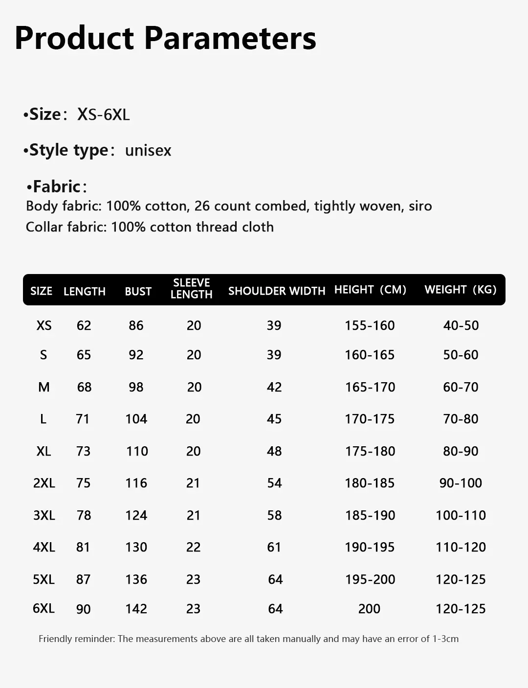 CH Mens Simple Round Neck Hidden Crest Embroidery Regular Fit Short Sleeve Tee Everyday Matching Wear
