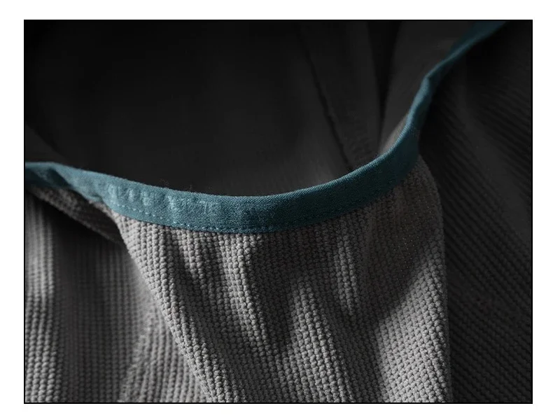 Unisex Lightweight Waffle Grid Hoodie Quick-Dry Long Sleeve T-Shirt Breathable Outdoor Athletic Pullover Top for Spring Autumn
