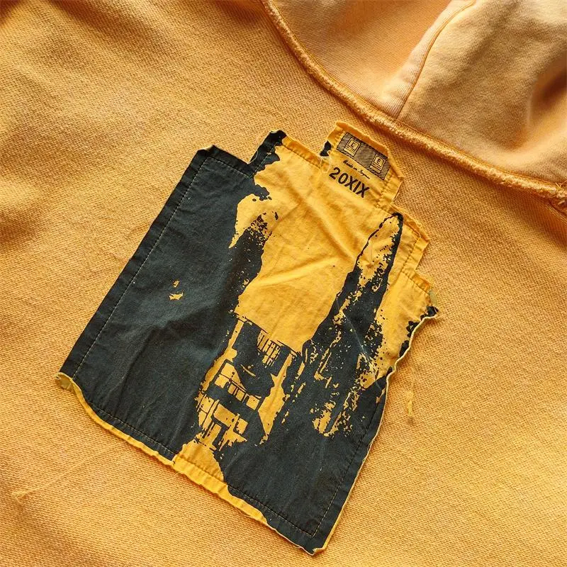 Winter Cavempt c.e MD PURSUIT OF FORM HEAVY Hoody Women Men 1:1 High-Quality Hip-hop Hoodie CAV EMPT Pullover