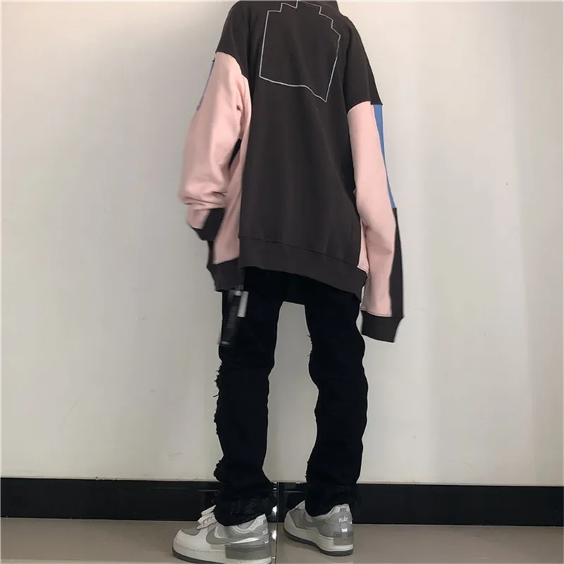 Winter Cavempt c.e MD PURSUIT OF FORM HEAVY Hoody Women Men 1:1 High-Quality Hip-hop Hoodie CAV EMPT Pullover
