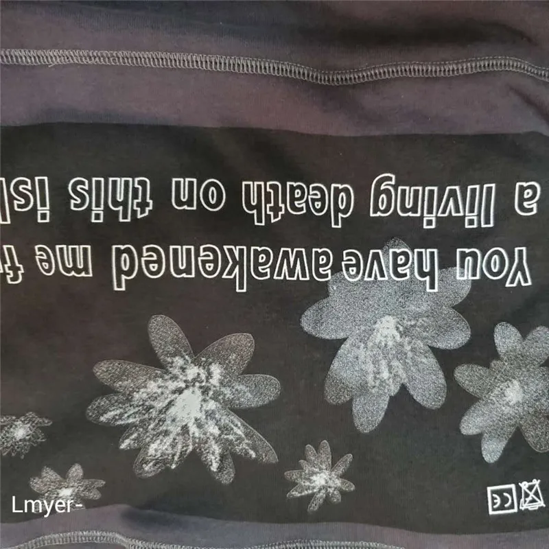 Winter Cavempt c.e MD PURSUIT OF FORM HEAVY Hoody Women Men 1:1 High-Quality Hip-hop Hoodie CAV EMPT Pullover