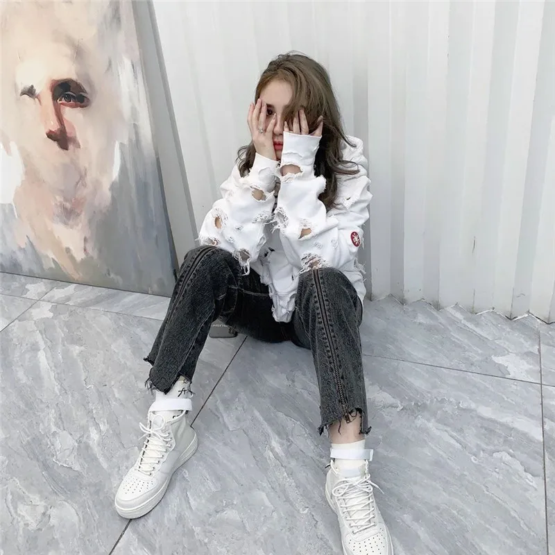 Winter Cavempt c.e MD PURSUIT OF FORM HEAVY Hoody Women Men 1:1 High-Quality Hip-hop Hoodie CAV EMPT Pullover