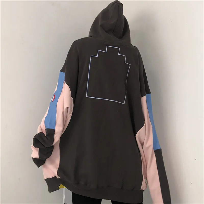 Winter Cavempt c.e MD PURSUIT OF FORM HEAVY Hoody Women Men 1:1 High-Quality Hip-hop Hoodie CAV EMPT Pullover