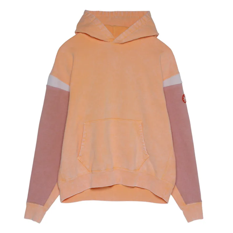 Winter Cavempt c.e MD PURSUIT OF FORM HEAVY Hoody Women Men 1:1 High-Quality Hip-hop Hoodie CAV EMPT Pullover