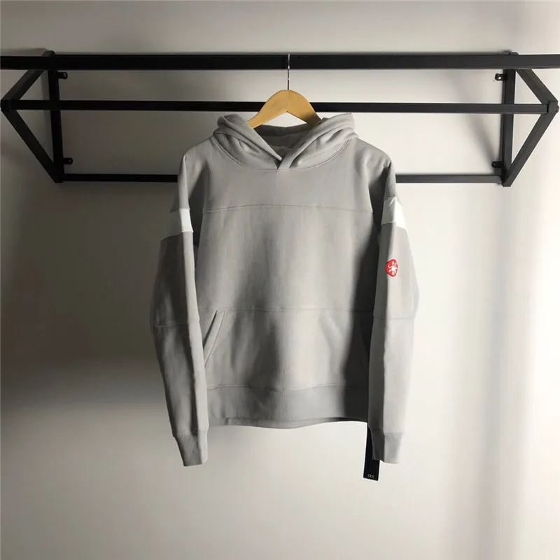 Winter Cavempt c.e MD PURSUIT OF FORM HEAVY Hoody Women Men 1:1 High-Quality Hip-hop Hoodie CAV EMPT Pullover