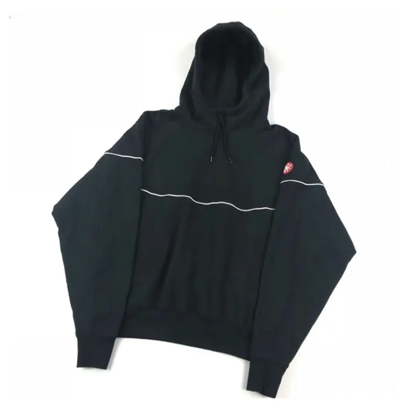 Winter Cavempt c.e MD PURSUIT OF FORM HEAVY Hoody Women Men 1:1 High-Quality Hip-hop Hoodie CAV EMPT Pullover