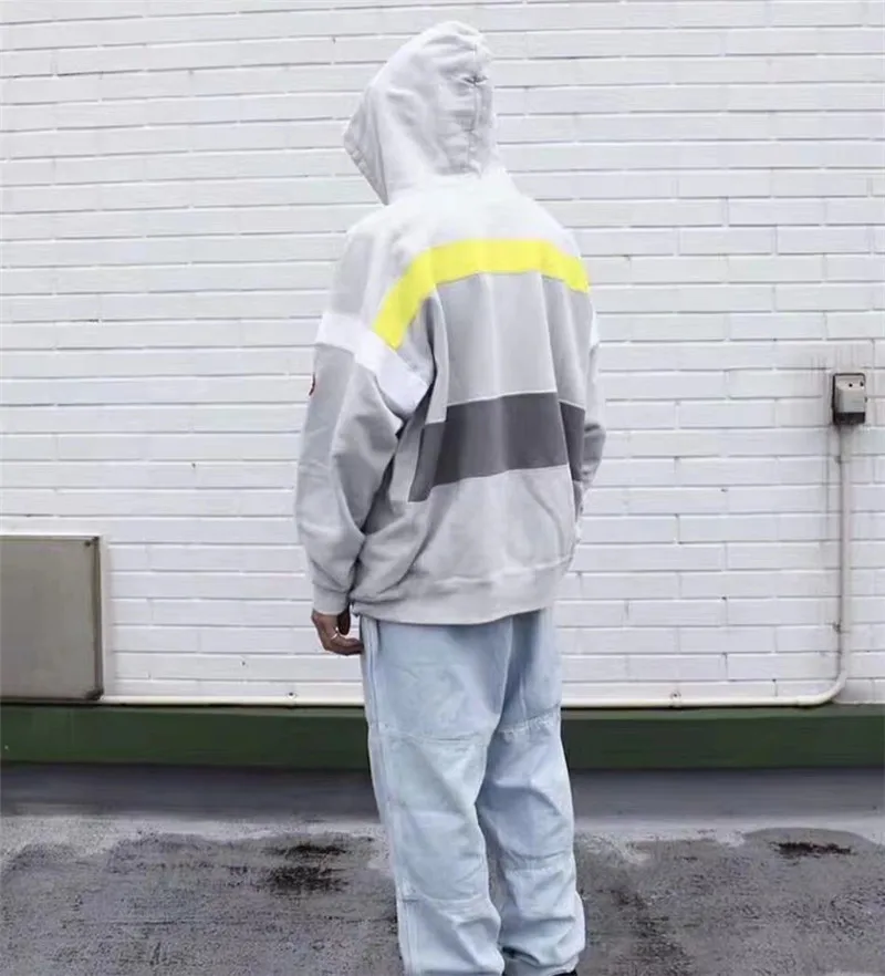 Winter Cavempt c.e MD PURSUIT OF FORM HEAVY Hoody Women Men 1:1 High-Quality Hip-hop Hoodie CAV EMPT Pullover