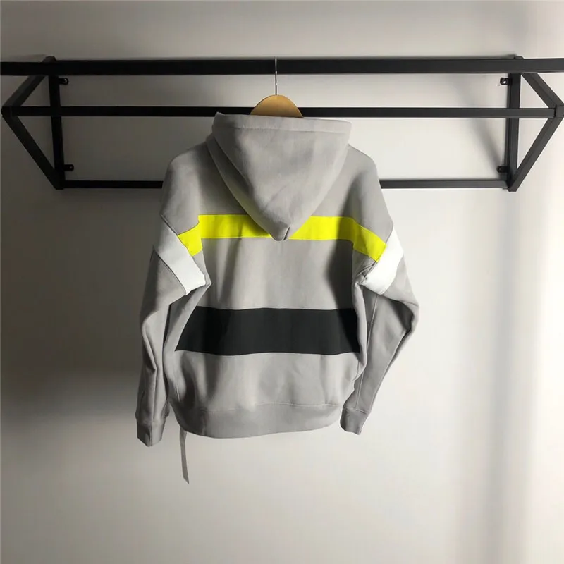 Winter Cavempt c.e MD PURSUIT OF FORM HEAVY Hoody Women Men 1:1 High-Quality Hip-hop Hoodie CAV EMPT Pullover