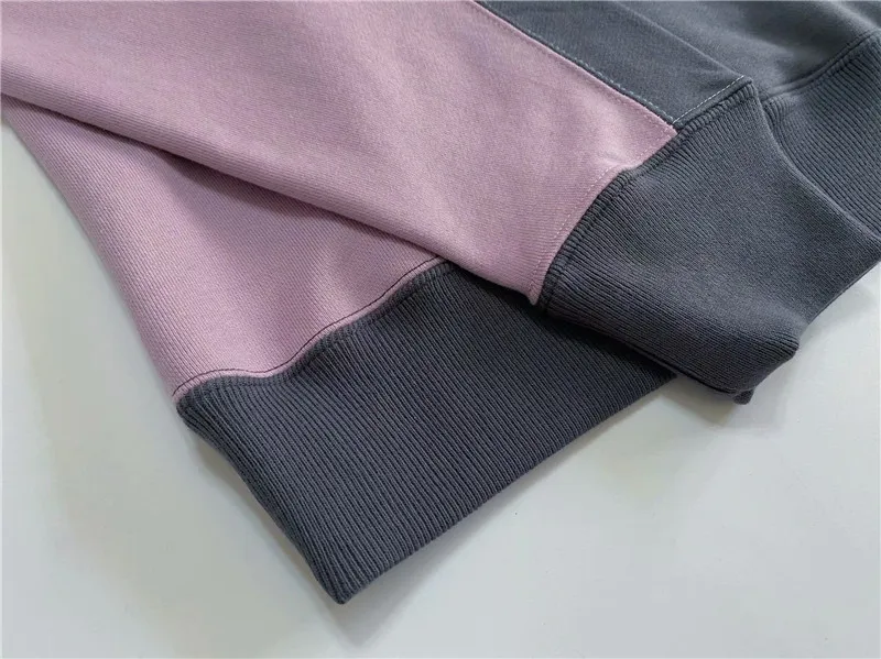 Winter Cavempt c.e MD PURSUIT OF FORM HEAVY Hoody Women Men 1:1 High-Quality Hip-hop Hoodie CAV EMPT Pullover