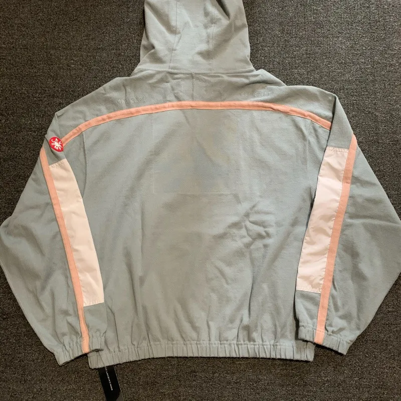 Winter Cavempt c.e MD PURSUIT OF FORM HEAVY Hoody Women Men 1:1 High-Quality Hip-hop Hoodie CAV EMPT Pullover