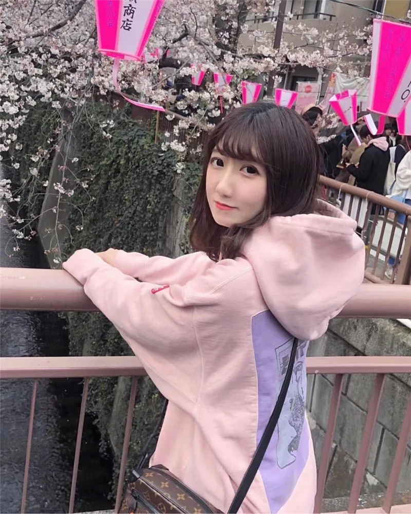 Winter Cavempt c.e MD PURSUIT OF FORM HEAVY Hoody Women Men 1:1 High-Quality Hip-hop Hoodie CAV EMPT Pullover