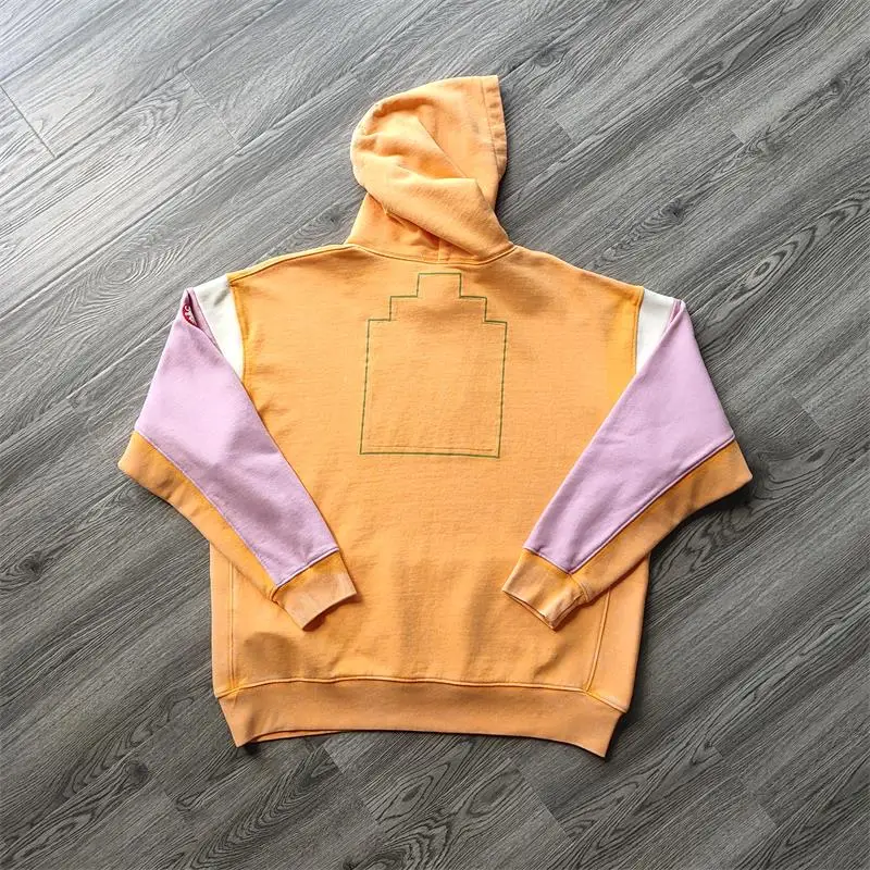 Winter Cavempt c.e MD PURSUIT OF FORM HEAVY Hoody Women Men 1:1 High-Quality Hip-hop Hoodie CAV EMPT Pullover