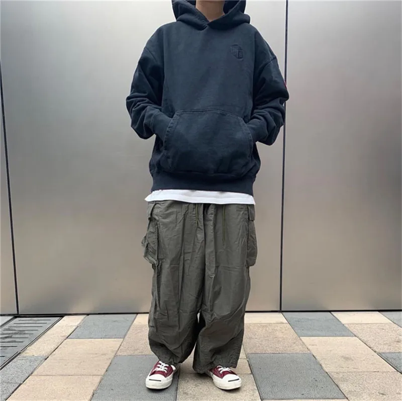 Winter Cavempt c.e MD PURSUIT OF FORM HEAVY Hoody Women Men 1:1 High-Quality Hip-hop Hoodie CAV EMPT Pullover