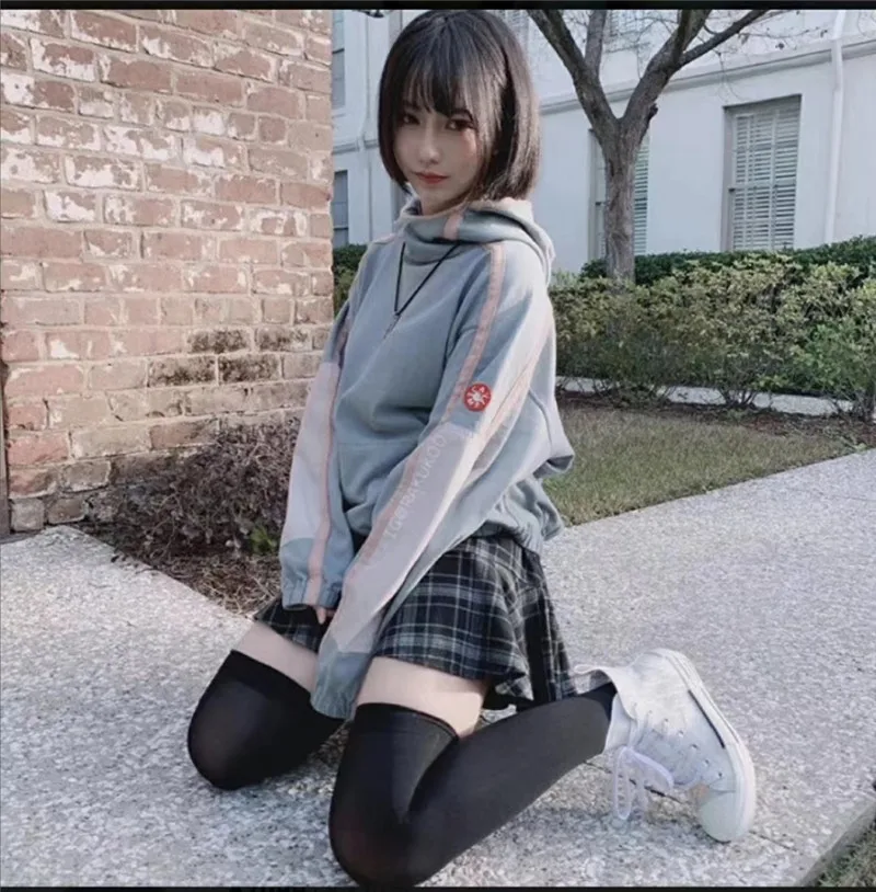 Winter Cavempt c.e MD PURSUIT OF FORM HEAVY Hoody Women Men 1:1 High-Quality Hip-hop Hoodie CAV EMPT Pullover