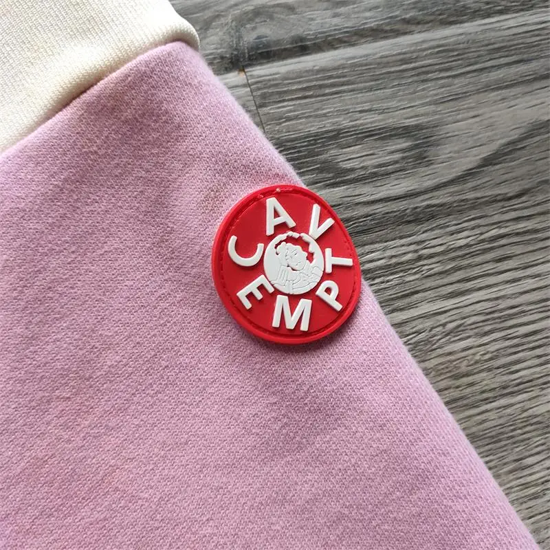 Winter Cavempt c.e MD PURSUIT OF FORM HEAVY Hoody Women Men 1:1 High-Quality Hip-hop Hoodie CAV EMPT Pullover
