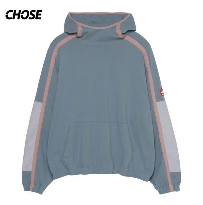 Winter Cavempt c.e MD PURSUIT OF FORM HEAVY Hoody Women Men 1:1 High-Quality Hip-hop Hoodie CAV EMPT Pullover
