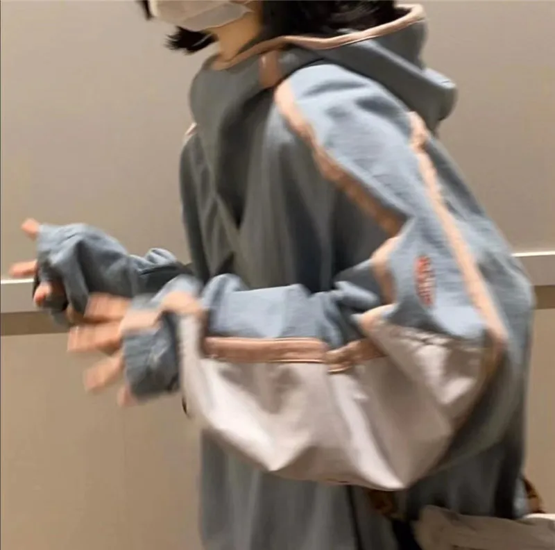 Winter Cavempt c.e MD PURSUIT OF FORM HEAVY Hoody Women Men 1:1 High-Quality Hip-hop Hoodie CAV EMPT Pullover