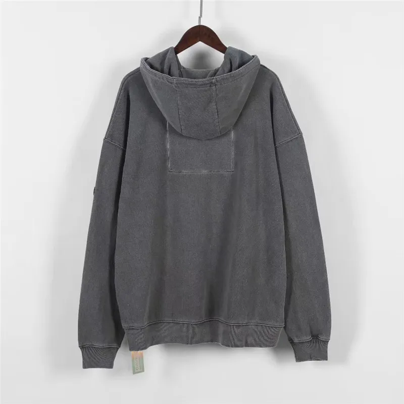 Winter Cavempt c.e MD PURSUIT OF FORM HEAVY Hoody Women Men 1:1 High-Quality Hip-hop Hoodie CAV EMPT Pullover