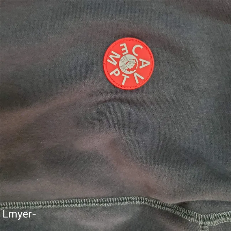 Winter Cavempt c.e MD PURSUIT OF FORM HEAVY Hoody Women Men 1:1 High-Quality Hip-hop Hoodie CAV EMPT Pullover