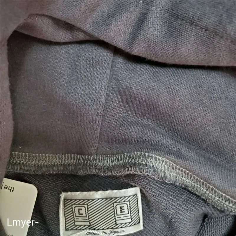 Winter Cavempt c.e MD PURSUIT OF FORM HEAVY Hoody Women Men 1:1 High-Quality Hip-hop Hoodie CAV EMPT Pullover
