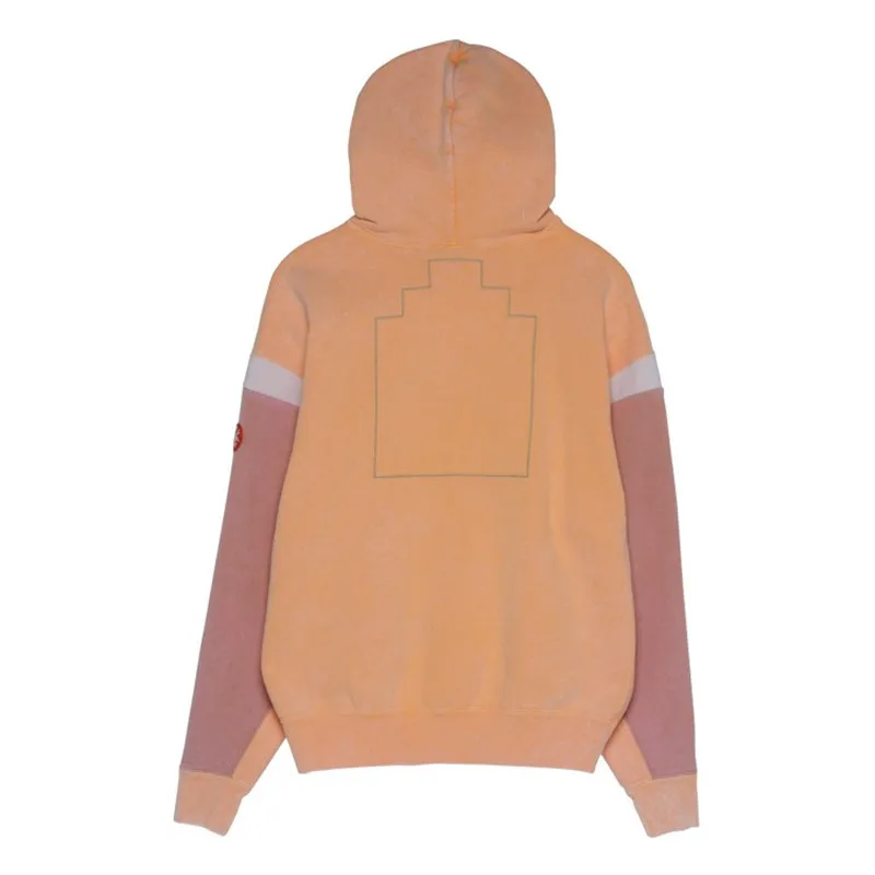 Winter Cavempt c.e MD PURSUIT OF FORM HEAVY Hoody Women Men 1:1 High-Quality Hip-hop Hoodie CAV EMPT Pullover