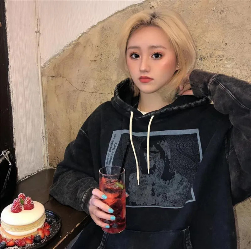 Winter Cavempt c.e MD PURSUIT OF FORM HEAVY Hoody Women Men 1:1 High-Quality Hip-hop Hoodie CAV EMPT Pullover