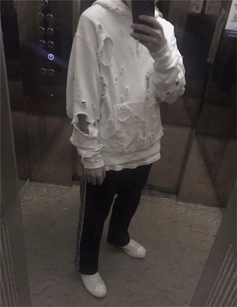 Winter Cavempt c.e MD PURSUIT OF FORM HEAVY Hoody Women Men 1:1 High-Quality Hip-hop Hoodie CAV EMPT Pullover