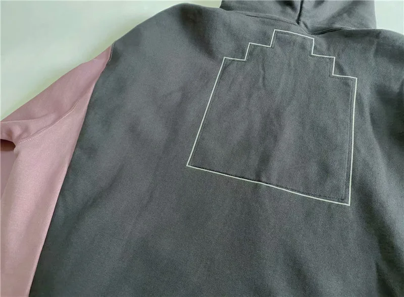 Winter Cavempt c.e MD PURSUIT OF FORM HEAVY Hoody Women Men 1:1 High-Quality Hip-hop Hoodie CAV EMPT Pullover