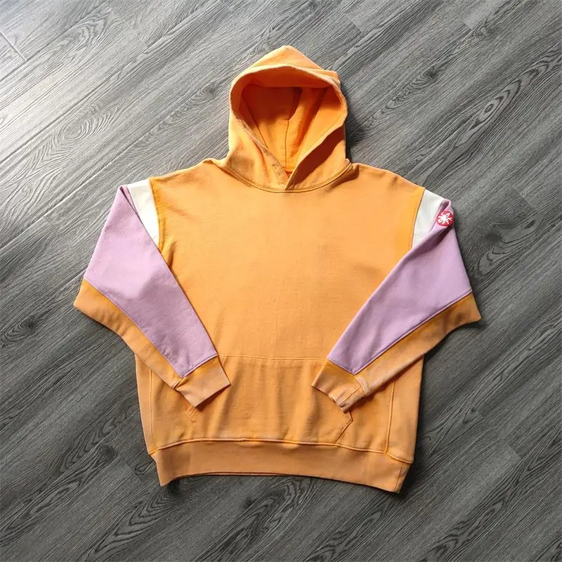 Winter Cavempt c.e MD PURSUIT OF FORM HEAVY Hoody Women Men 1:1 High-Quality Hip-hop Hoodie CAV EMPT Pullover