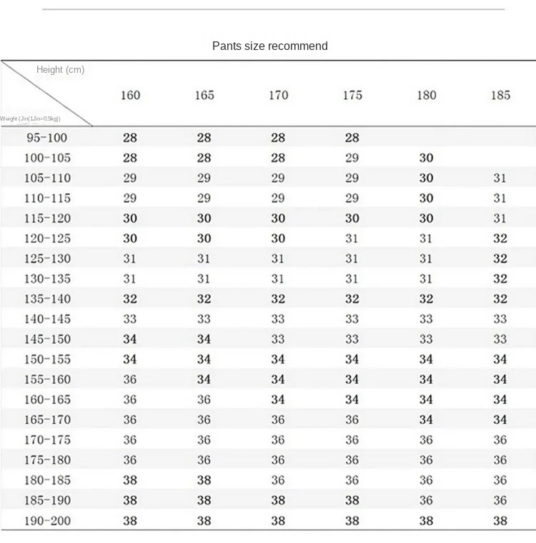 2024 New All-Matching Jeans Men's Black High-End Fashion Business Casual Stretch Slim Fit Ankle Tight Trousers