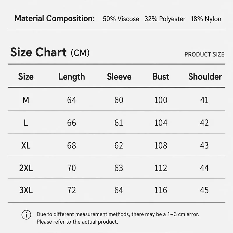 CH Women's V-Neck Knit Cardigan Long Sleeve Button Front Soft Casual Sweater Jacket for Office Daily Wear