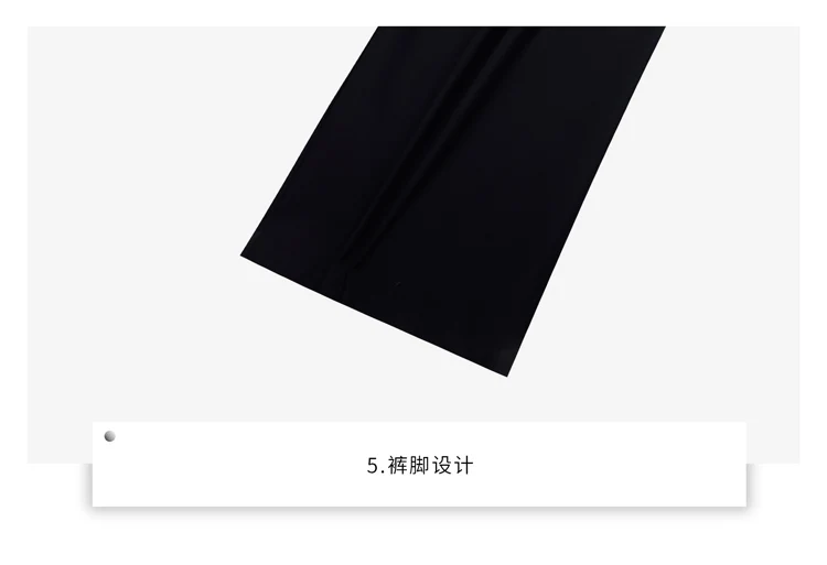 Mauroicardi Spring Autumn Long Loose Casual Black Flowy Soft Pleated Baggy Wide Leg Pants Men with High Waist Korean Fashion2024