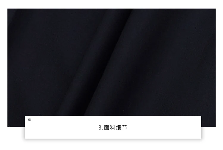 Mauroicardi Spring Autumn Long Loose Casual Black Flowy Soft Pleated Baggy Wide Leg Pants Men with High Waist Korean Fashion2024